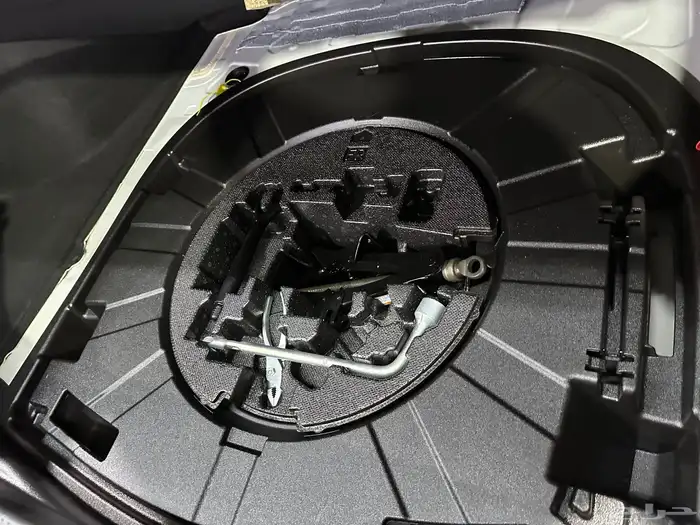 تويوتا كامري 2020 قراندي فل وكالة بدي ومحركات مشروط 11