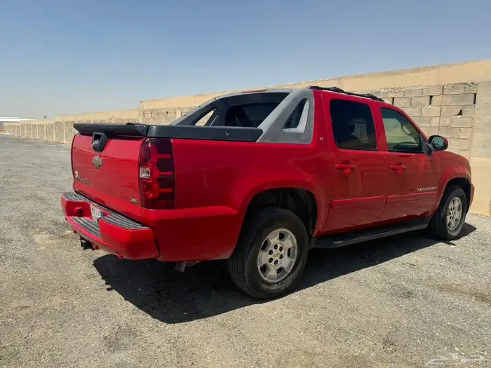 افلانش 2009 للبيع 6