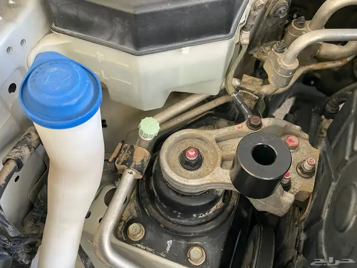 إكسنت ( مخزن ) مباع 92