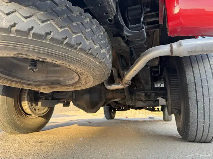 جمس بهباني موديل 80 للبيع 16