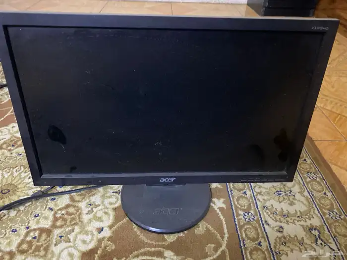 شاشة كمبيوتر 0