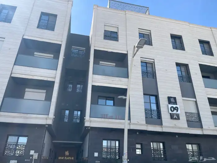 شقة للإيجار 13