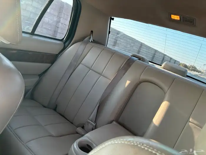 فورد ماركيز 2010 أمريكي ستاندر 10