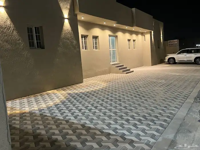 شقة مفروشة للايجار ب النعيرية 4