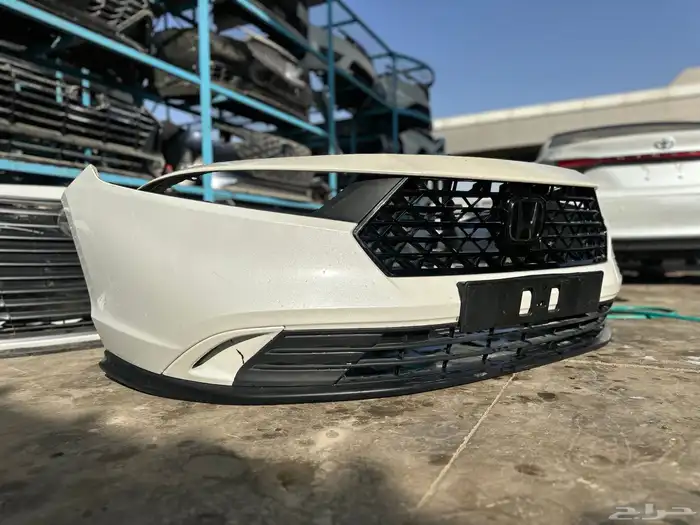 صدام امامي هوندا اكورد 2023 الى 2025 0