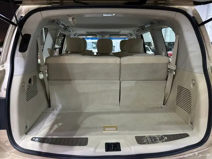 نيسان باترول SE2 موديل 2015 نص فل 19