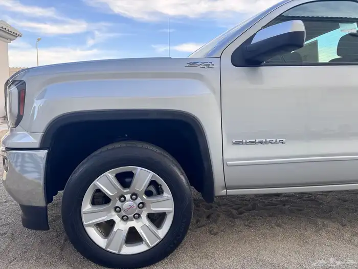 جمس ( سيرا نظيف ) 21