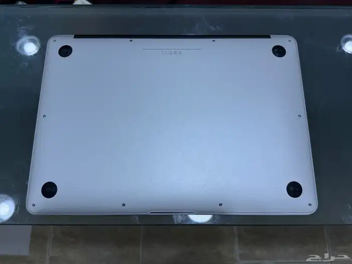 ماك بوك Air 2014 3