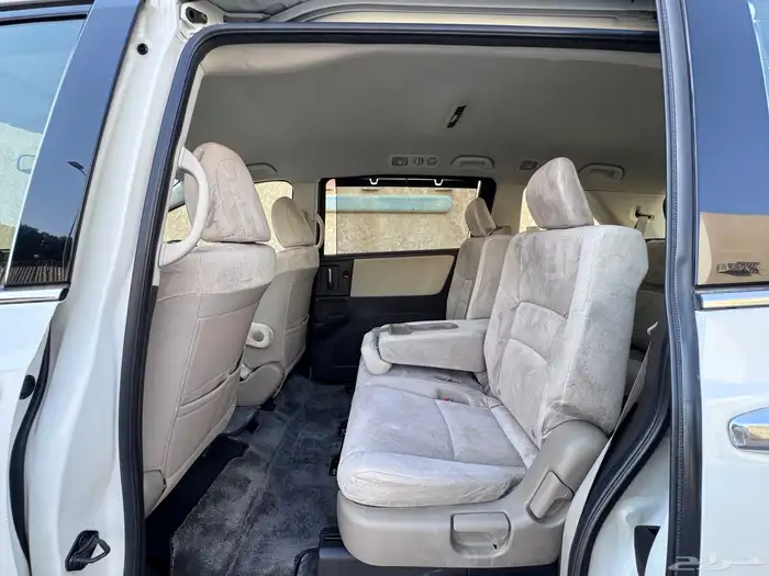 هواند أوديسي 2020 بحالة ممتازة 29