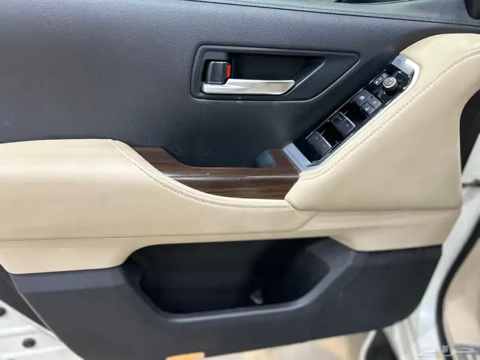 تويوتا جي اكس آر 17