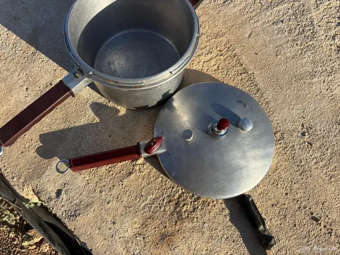 فدر ضغط الماني 0