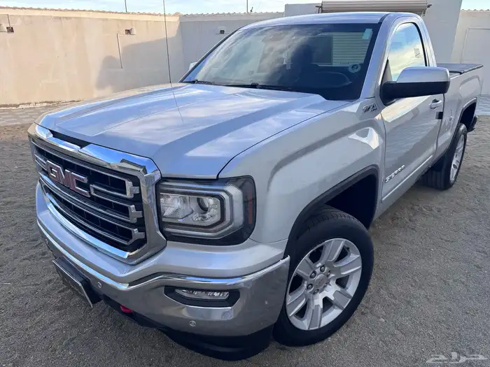 جمس ( سيرا نظيف ) 2