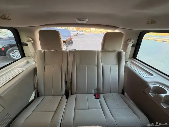 فورد اكسبدشن 2012 10