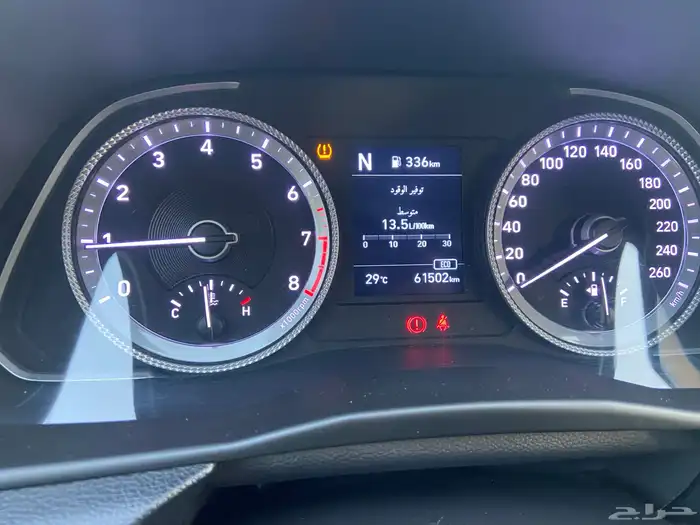 هيونداي   سوناتا   2022 22