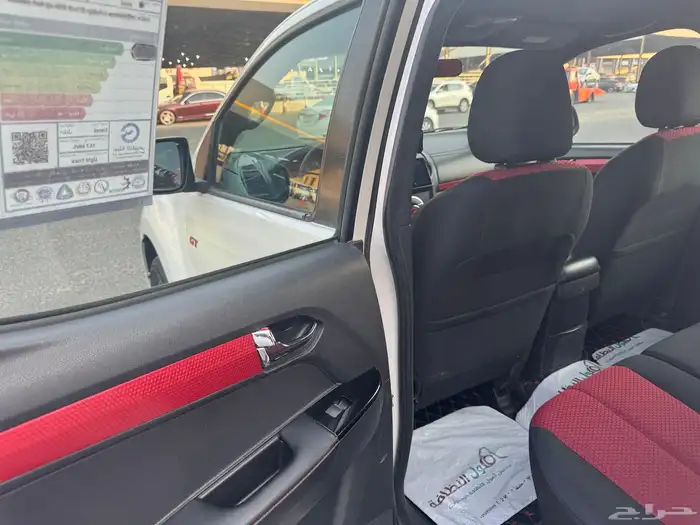 اسوزو ديماكس 2020 GT فل كامل بلد 10