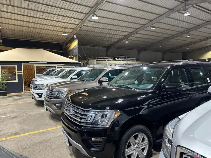 مجموعة فورد اكسبديشن2019 2021دبل قصير وطويل تشيكات وكاله 2