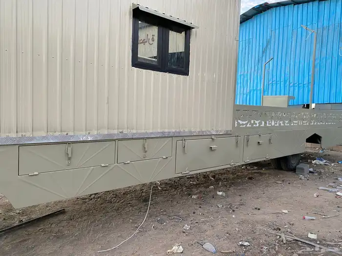 غرفة مع عرزالة 7