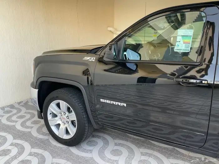 جمس سييرا ( مخزن )مباع 34