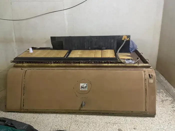 شد شاص نيسان رحلات 5