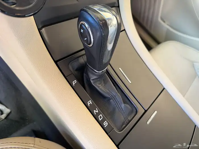 فورد تورس المديل 2017 ( SEL ) فل كامل توكيلات الجزيرة 43