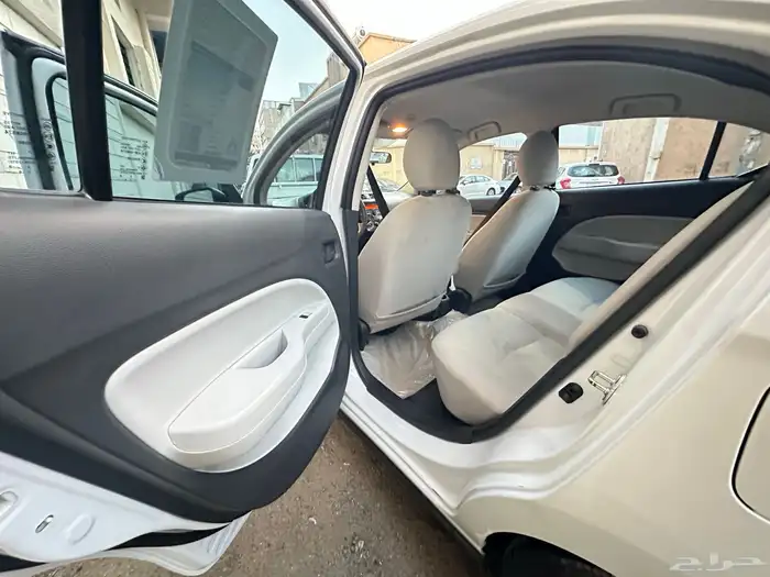 مستوبيشي اترج2021 8