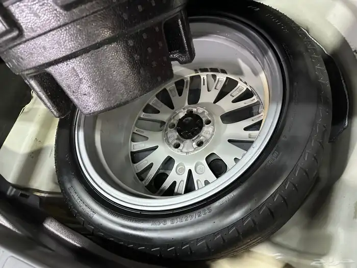 تويوتا كامري 2020 قراندي فل وكالة بدي ومحركات مشروط 12