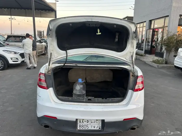 فورد تورس 2015 16