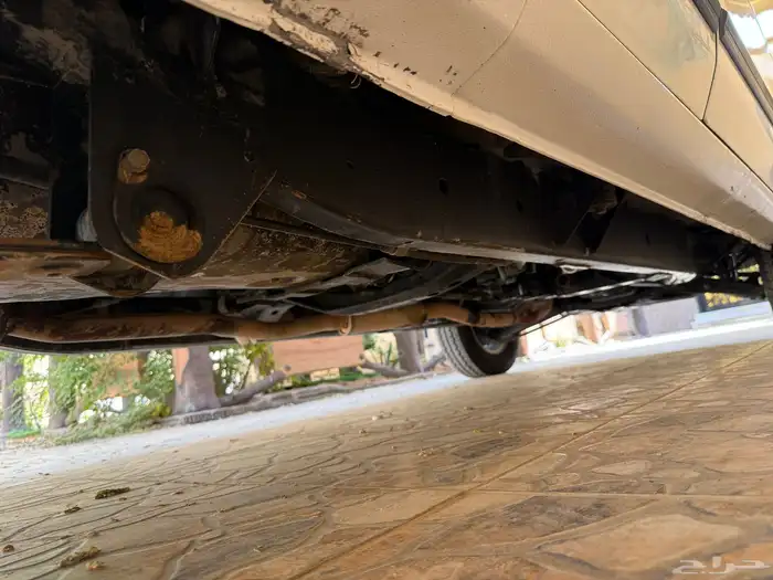 ددسن غمارتين المديل 1991 جي ال فل كامل وارد الحمراني 75