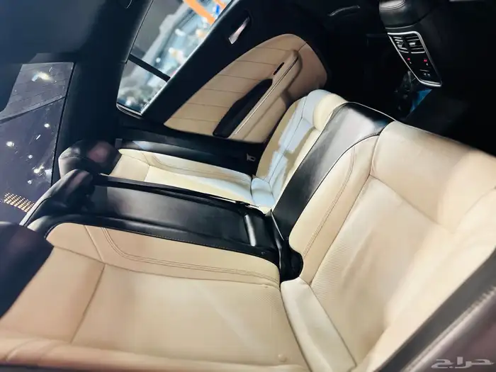 دودج تشارجر 2018 V6 سعودي ( بحاله ممتازه) 11