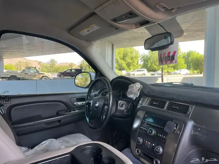 شيفروليه طويل 5