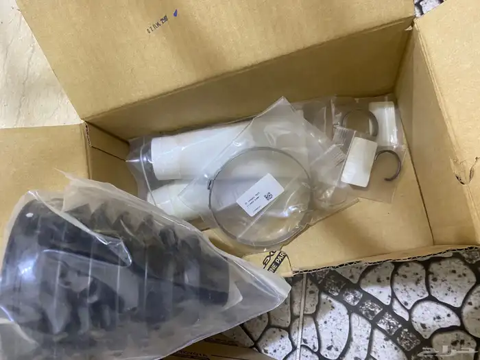 جلد عكوس وكاله هايلكس دبل 2012 0