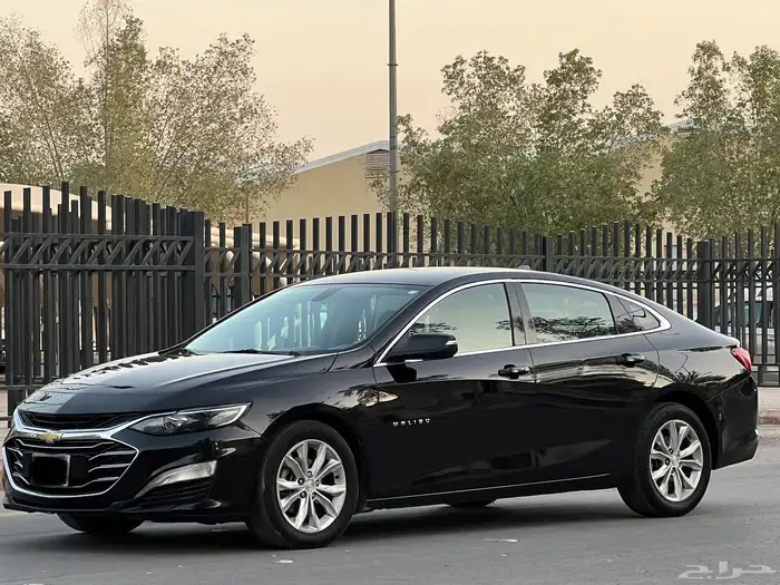 شيفروليه ماليبو 2020 سعودي 1