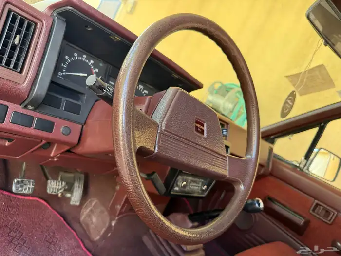 ددسن غمارتين المديل 1991 جي ال فل كامل وارد الحمراني 40