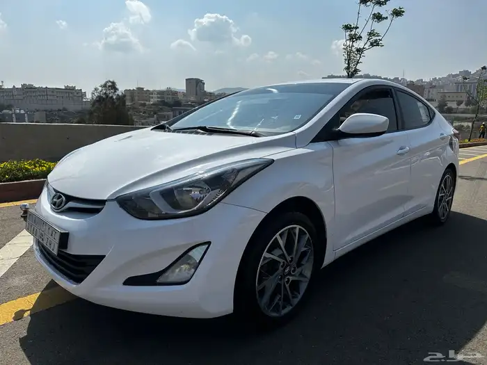 هيونداي النترا 2016 11