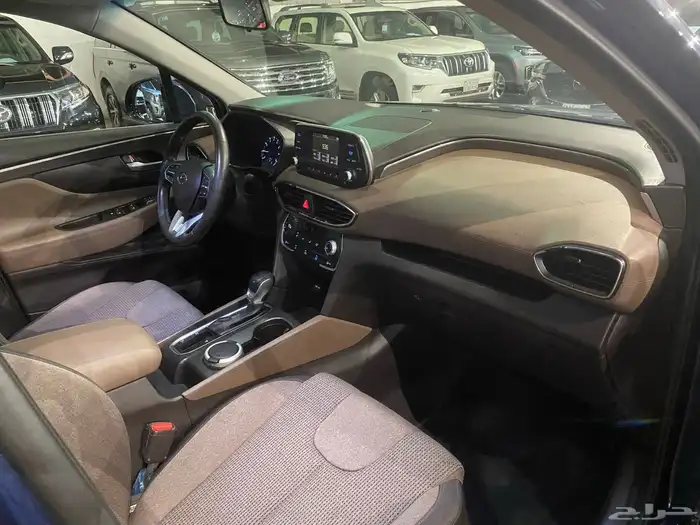 سنتافي 2020 نص فل بانوراما 10