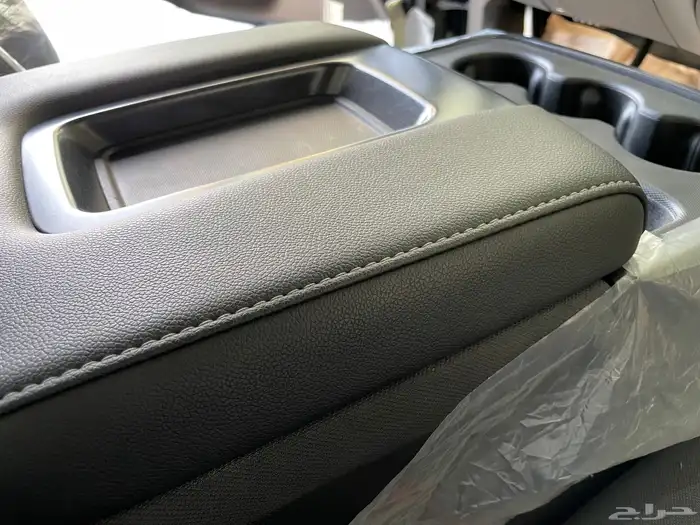 جمس سييرا ( مخزن )مباع 82