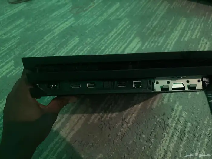 سوني فور البيع ون تيرا 1