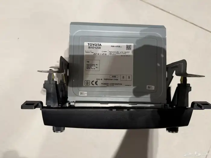 مسجل راف فور 2017 وكالة 1