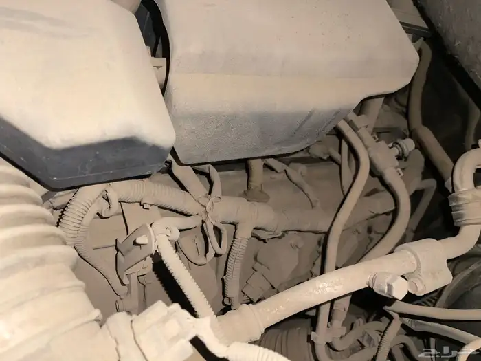 نيسان ارمادا 2010 نظيفة جدا بيع تشليح كامل السيارة بدون قطع 29