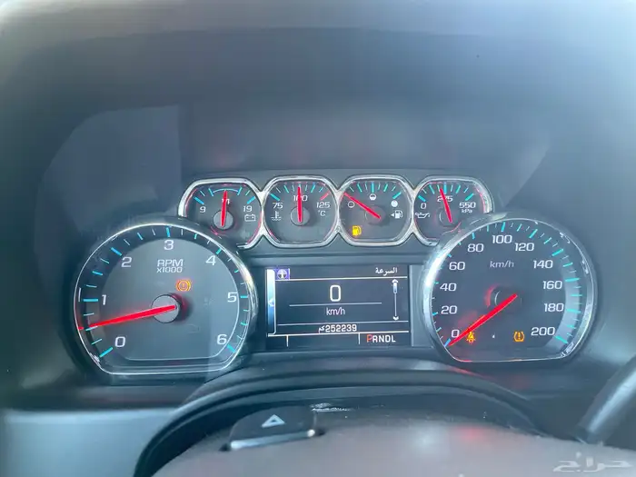 شفروليه-تاهو2017 27