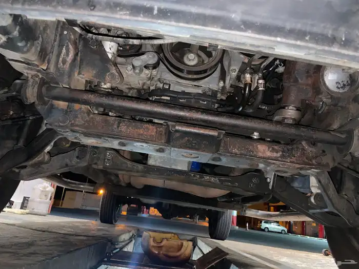 جمس سييرا HD 2002 اتش دي 34