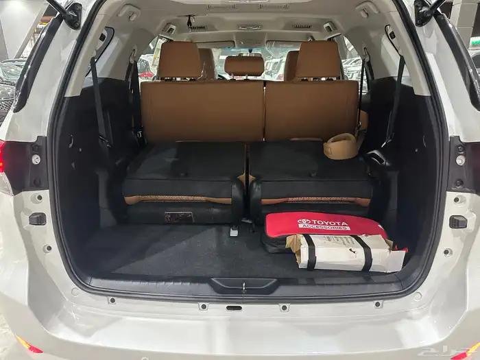 فورشنر 2024 ستاندر تمويل 8