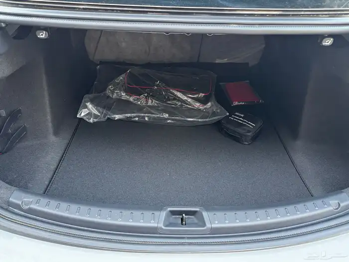 فورد تورس امبيانتي موديل 2025 12