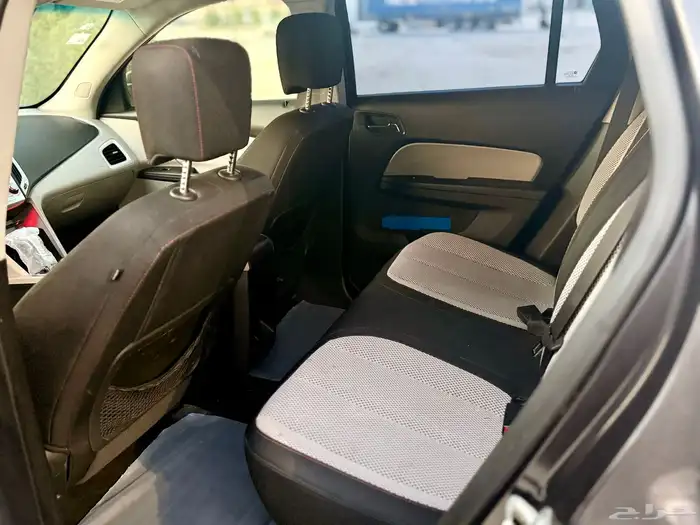 للبيع جمس تيرين موديل 2015 6