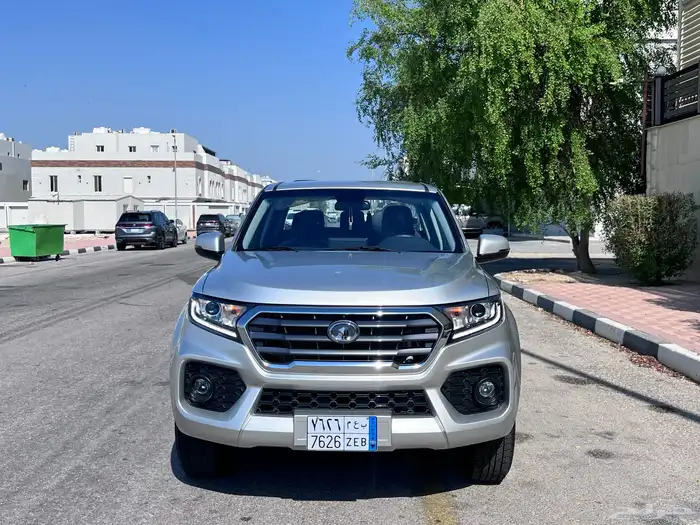 جريت ونجل 7 بنزين 2023 0