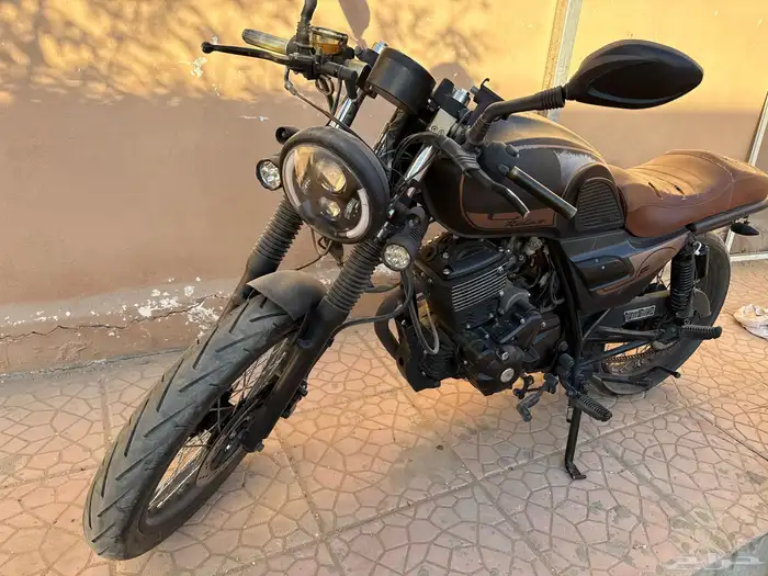 دباب ليفان للبيع او بدل 250 cc 0