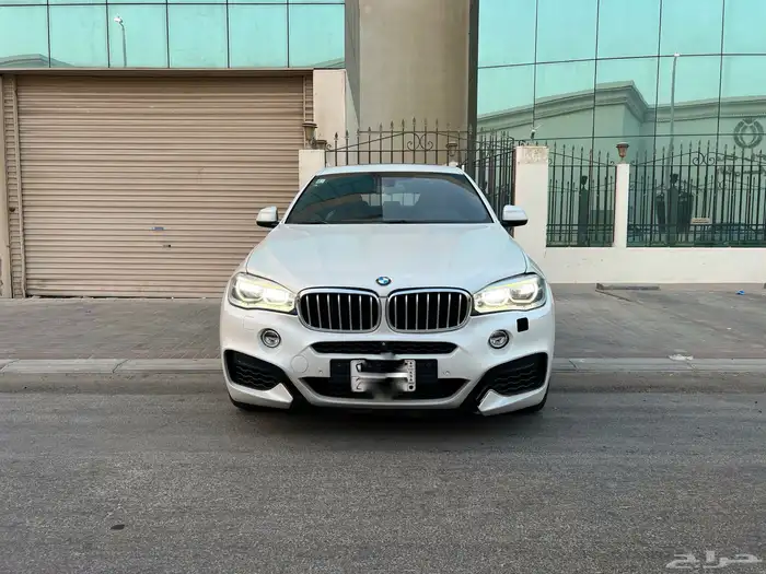 بي ام دبليو x BMW X Kit M 4