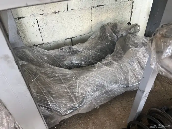 قطع غيار يارس 2017 _ 2020 4