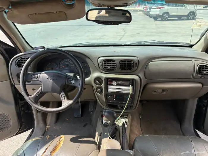 للبيع بليزر يحمل لوحه مميزه 8