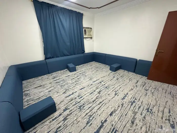 مجالس مخاد شبه جديد 7